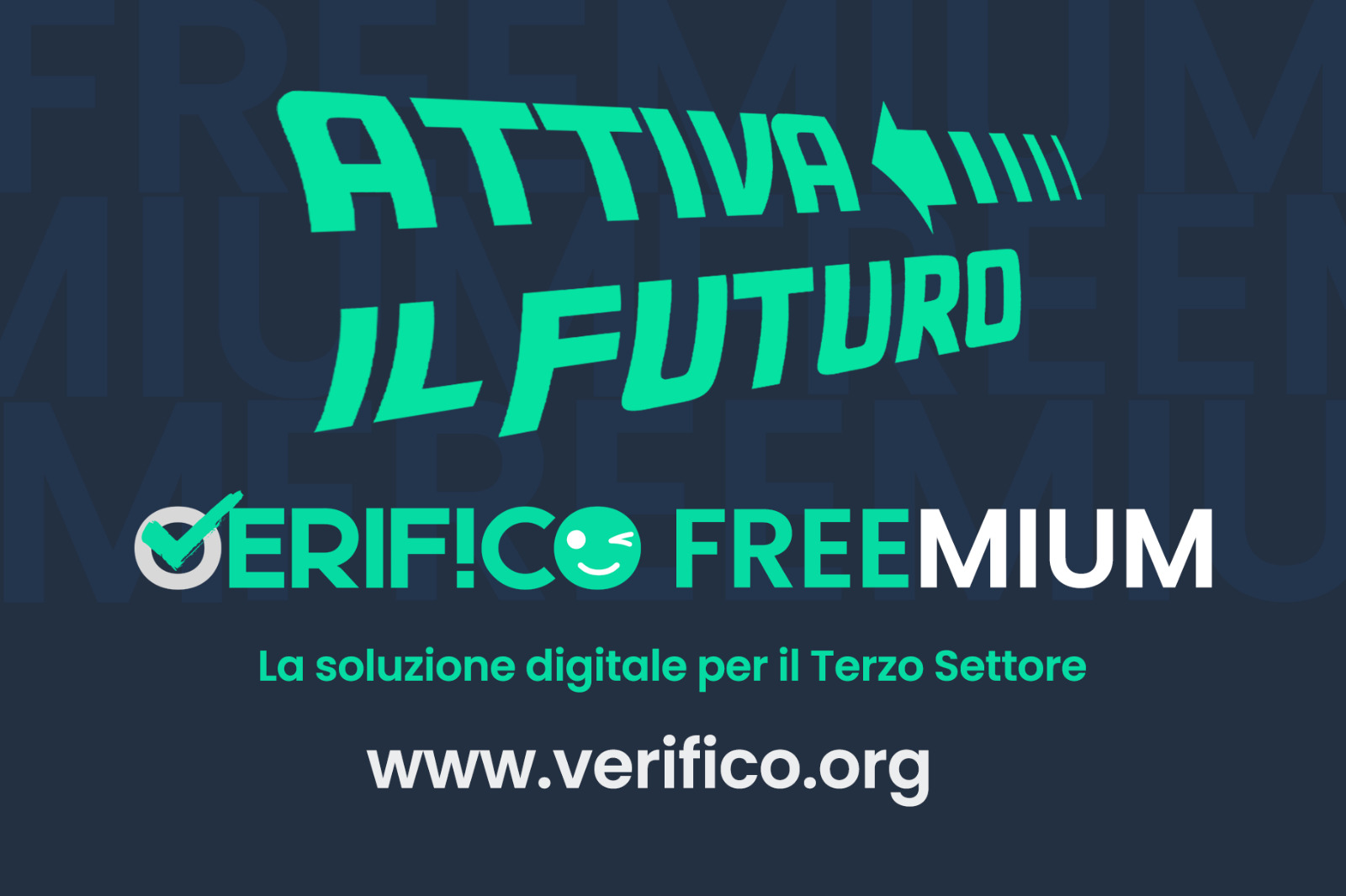 veryfico - Freemium