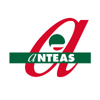 Logo Anteas Associazione nazionale tutte le età attive per la solidarietà