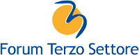Logo Forum nazionale terzo settore