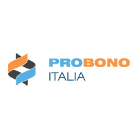 Logo Pro Bono Italia