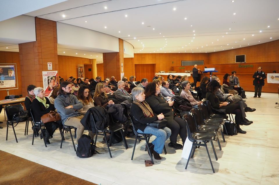 Open day CSV con Capacit'Azione - Lodi