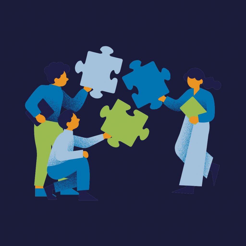 Principi e riferimenti della collaborazione tra enti pubblici e gli enti del Terzo settore