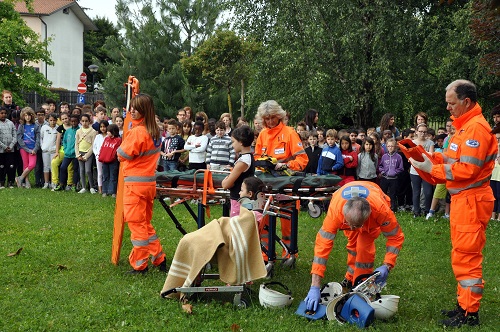 Protezione civile e registro unico Terzo settore: come orientarsi