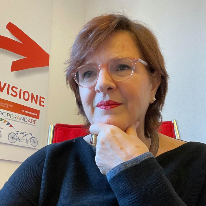 Eleonora Vanni
