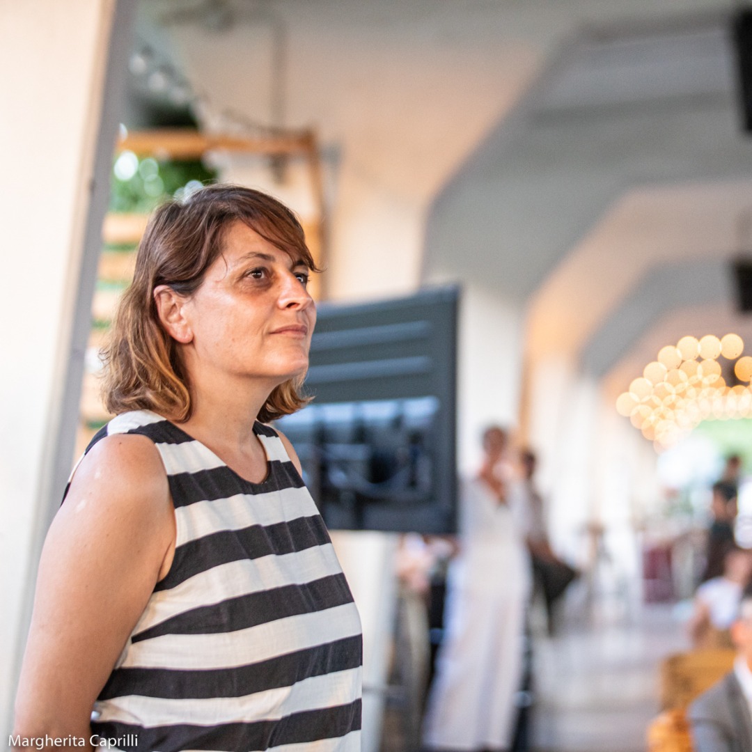Caterina Pozzi