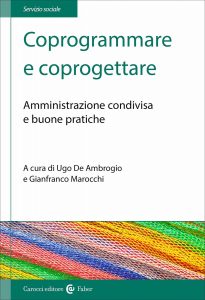 amministrazione condivisa libro