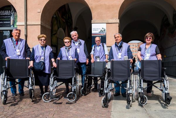 legge disabilità terzo settore