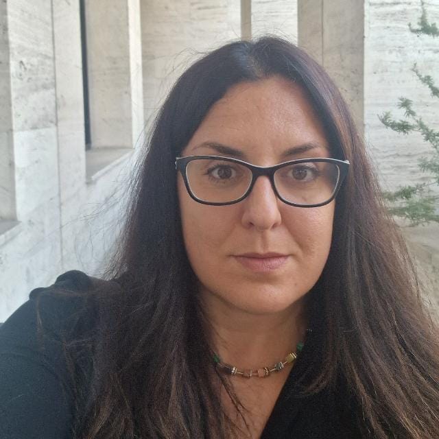 Eleonora Cerulli